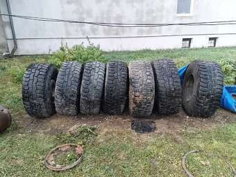 445/65R22,5 18R22,5 - 3