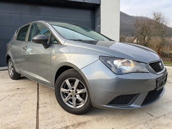 Seat Ibiza 1.2i 51kW Reference - 3