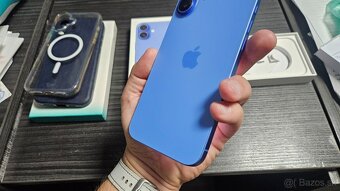 Apple iPhone 16 Plus 128GB - možná výmena - 3