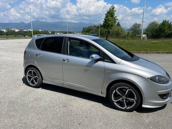 Seat Altea - 3