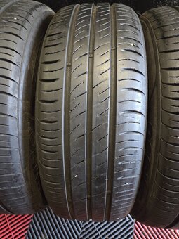 185/60 R16 Kumho letne pneumatiky - 3