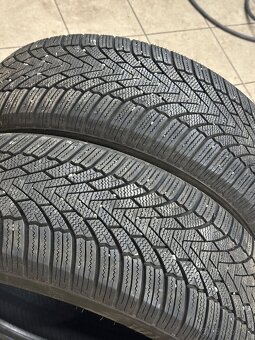 235/55 r18 zimné - 3