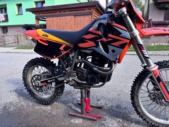 KTM LC4 620 - 3