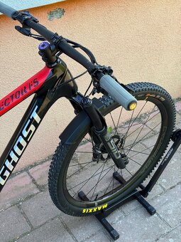 Bicykel Ghost Lector FS - 3