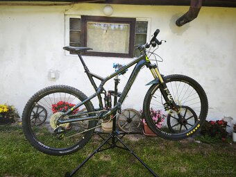 Cannondale Trigger veľ.L - 3