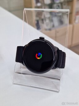 Google Pixel Watch 3 45mm Wi-Fi - 3