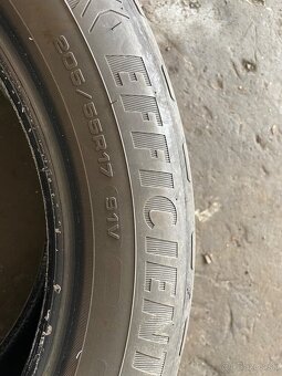 205 55 R17 letné pneumatiky - 3