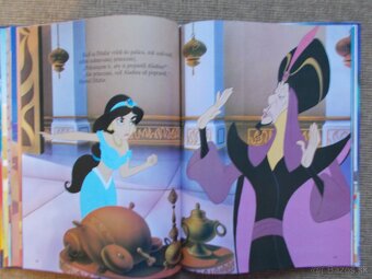 DISNEY LUXUS - ALADIN - 3