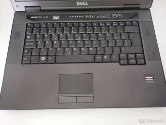 predám DELL VOSTRO 1520 ,WINDOWS 7 32bit ,bez wifi - 3