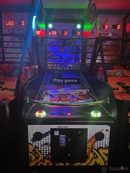 Herne automaty Na prevádzku - 3