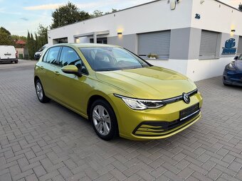 VW Golf VIII, 2.0 TDI, Style, M6 - 3