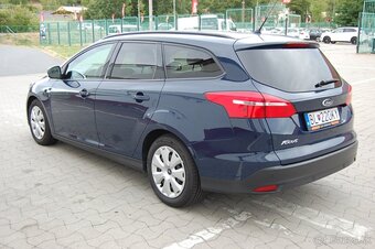 Ford Focus 2015 1.5 Diesel 70 kW - 3