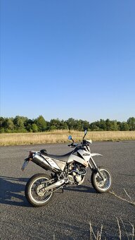 KTM lc4 625 - 3
