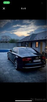 audi a8 - 3