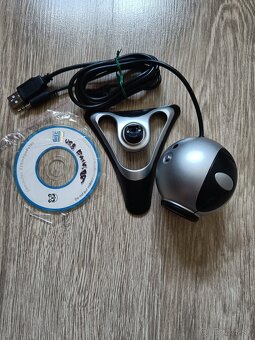 Retro PC kamera - 3