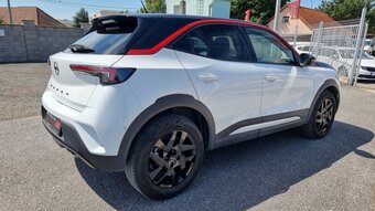 Opel Mokka 1.2Turbo 130k AT8 - 3