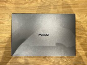 HUAWEI MateBook D14 Intel Core i5 8GB Ram 512 SSD - 3