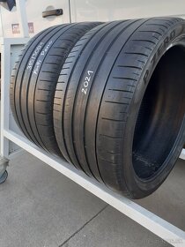 2ks 315/30R21 Letné pneu Pirelli Pzero 2021 - 3