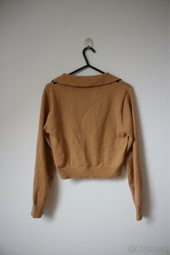 Dámsky sveter - 3