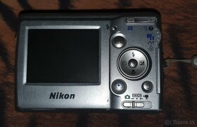 Nikon - 3