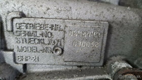Automaticka prevodovka 6KVALT 6HP21 320D N47D20C 2009 - 3