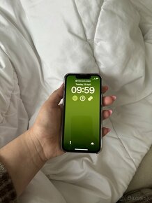 iPhone 13 mini zelený - 3