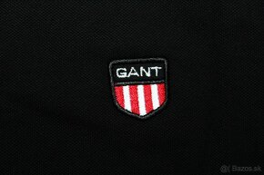 Pánska polokošeľa Gant - 3