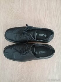 ECCO topánky dámske - 3