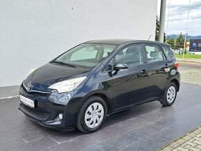 Toyota Yaris Verso S - 3