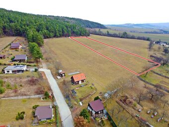 Pozemok 6788m2, predaj, Terňa, Babin Potok, Okres – Prešov - 3