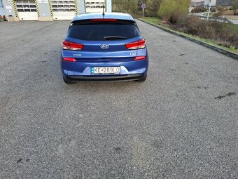 hyundai i30 - 3