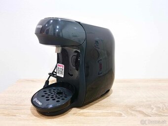 Kávovar Bosch Tassimo - 3