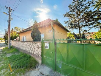 ALL INCLUSIVE | NA PREDAJ 3-IZBOVÝ ROD. DOM NA 978 M2 POZEMK - 3