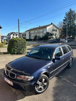 BMW 330XD 150kw Automat - 3