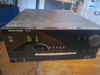 Harman Kardon AVR 7000 - 3