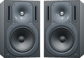 študiove monitory 2031A Behringer - 3