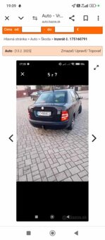 Škoda Fabia 1.2 htp - 3