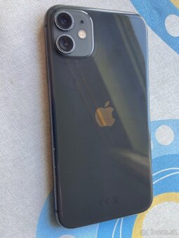 iPhone 11 64Gb Black - 3