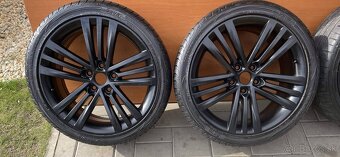 TRINITY skoda Octavia 5x112 7,5x18 ET46 - 3