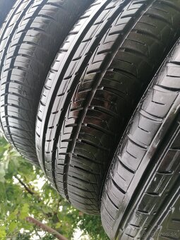 Letné pneumatiky 175/65 r14 - 3