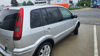 PREDAM FORD FUSION 1.6 TDCI - 3