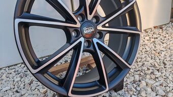 MAM A5 5x112 R19” - 3