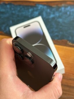 iPhone 14 Pro 128gb Originalny stav - 3