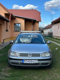 Vw golf 4 variant 1.9tdi 4motion - 3