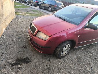 Fabia 1 - 3
