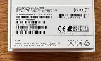 Iphone SE - 3