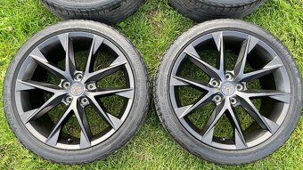 ✳️Sada kolies 5x112 r18 Seat FR Cupra - 3