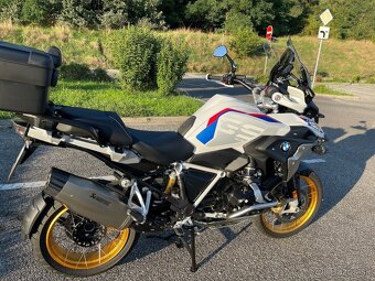 BMW R 1250 GS - rok 8/2022, OPTION 719, Akrapovič - 3