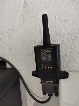 Menič Easun 6,2kw - 3