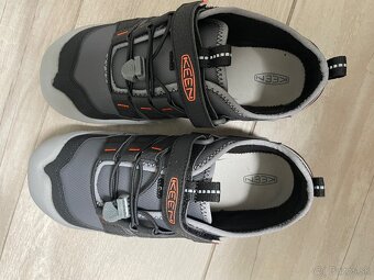 Keen 35 - 3